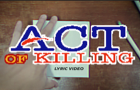Act Of Killing (Lyric Video)
