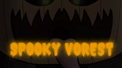 Spooky Vorest