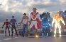 Gay: Sodomy Squad Series [Trailer]