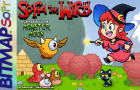 Sofia the Witch Curse of the Monster Moon - Demo