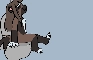 uh oh, stinky...