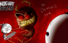 DudeGuy &amp;amp; Dr. Jib - The Demon's Inside