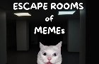 Escape of Room ( MEMES )