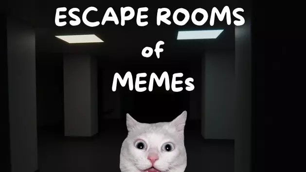 Escape of Room ( MEMES )