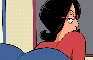 Linda Belcher Twerks