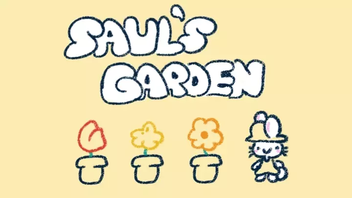 Saul's Garden