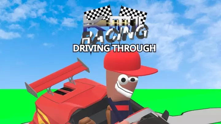 KMT Racing : Driving Through