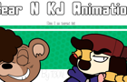 Kobe and KJ Animation