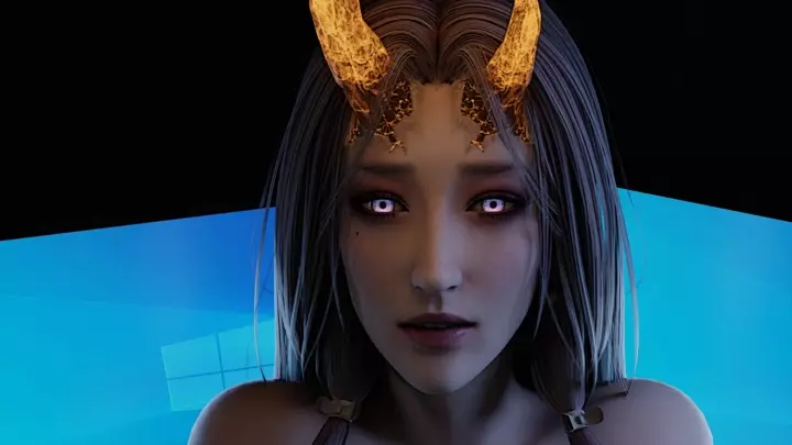 Nioh - Horny Otaku