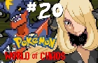 Pkmn World of Chaos 20
