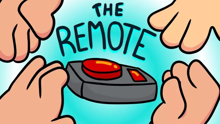 The Remote