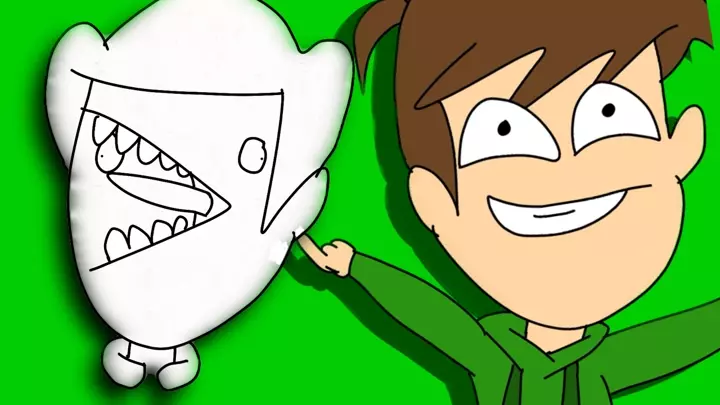 Eddsworld - Edd’s British Laugh