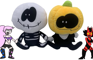 Spookie Month