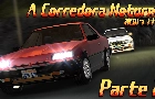 A CORREDORA NOTURNA - PARTE 2 [Minecraft Animation/GTA SA Machinima]