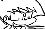 trailer anim for fnf mod bag