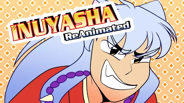 Inuyasha Reanimated Collab OPEN