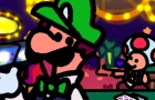 Luigi's Favourite Color