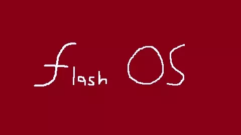 FlashOS 2