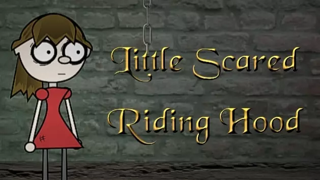 Little Scared Riding Hood (DEMO)
