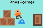 PhysFormer