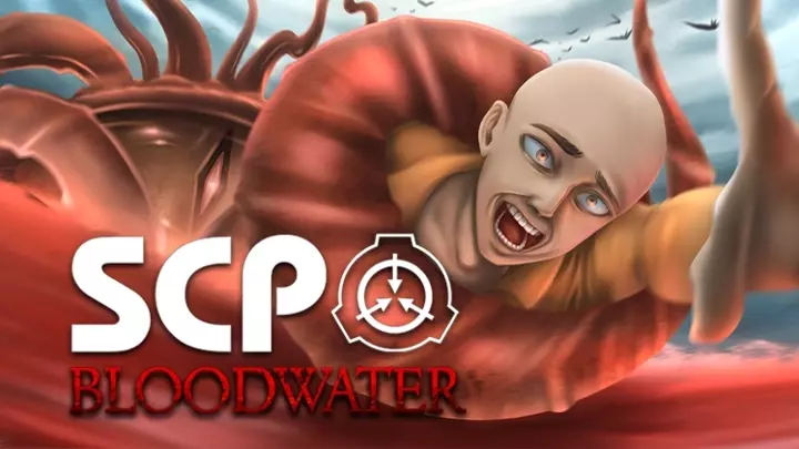 SCP Bloodwater