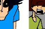 LUIS's toon crazy - Feeling good