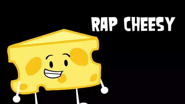 Rap Cheesy