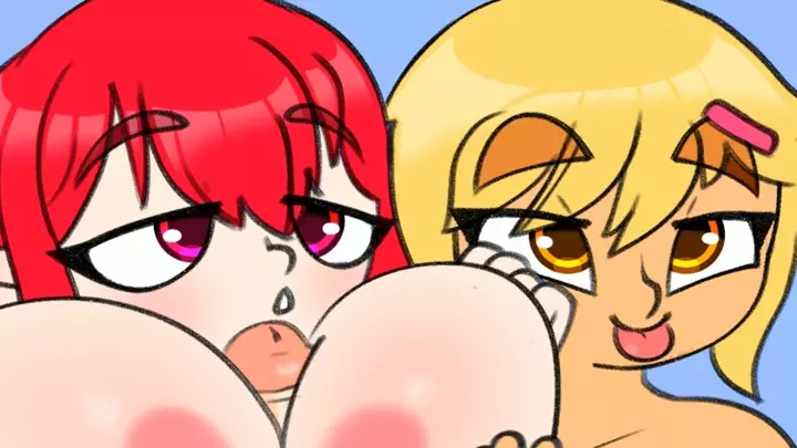 yoriko & nanako make the dream work