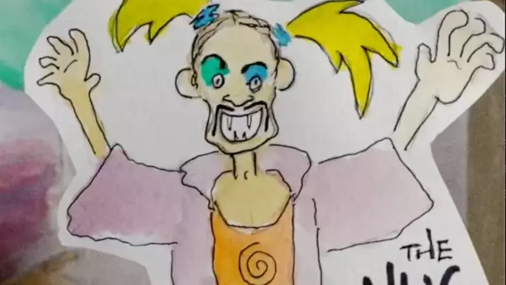 THE NUGLORD ORIGINS