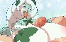 Candy Girl: Spearmint