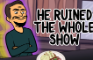 Worst Food Judge Ever