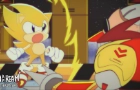 Sonic 32nd Anniversary FanAnimation