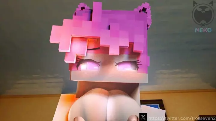 Mizuki (Minecraft18+)#1