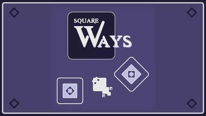 Square Ways