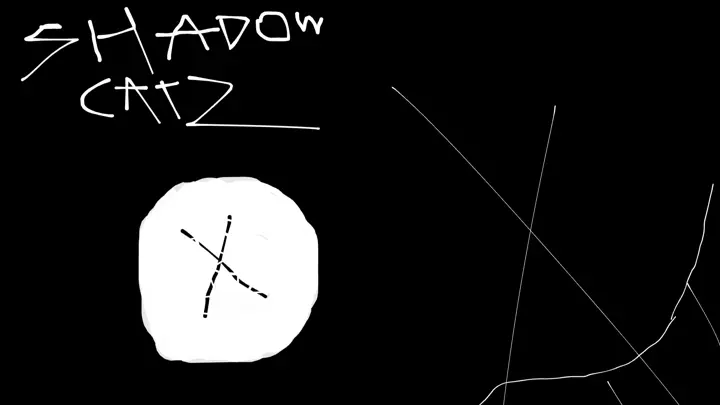 "shadow catz" spoiler