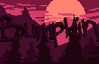 Bumpkin: A platformer