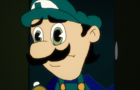 SMBSS Parody: Luigi’s Ghostly Venture Teaser