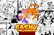 Cashy The Hamster: Beginnings MOTION COMIC TRAILER