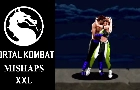Mortal Kombat Mishaps XXL