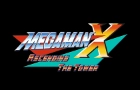 Mega Man X: ATT Announcement Trailer