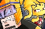 Shining Solar Girl Episode 2 (Funny Moment)