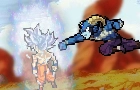 Goku vs Moro - A Dragon Ball Super Chapter 64 Animation