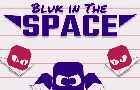 Bluk in the Space