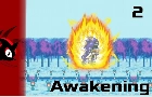 Sonic Rebellion ep.2 - Awakening | sprite animation