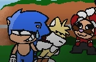 Sonic Adventure (Animation)