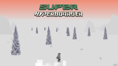 Super HyperBoarder