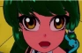 Touhou player 3D