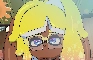Renoah (Inkling OC) Blowjob