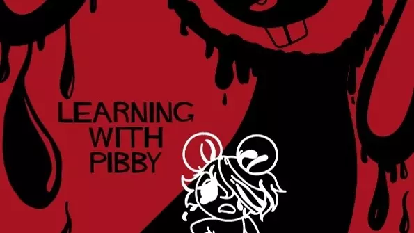 Pibby (Fanmade Short Movie Trailer)