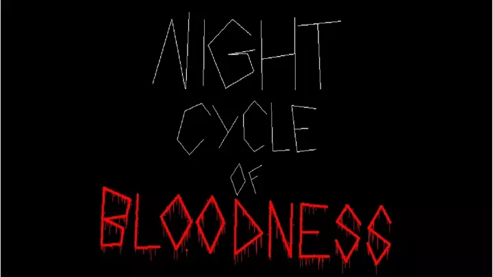 NEO Night Cycle Of Bloodness
